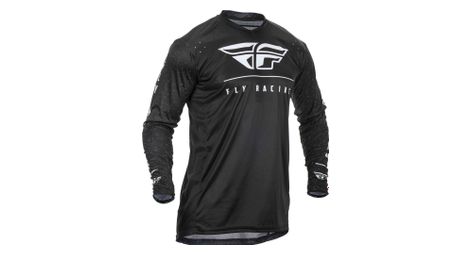 Maillot fly racing lite hydrogen 2020