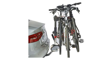 Fahrradtrager Anhangerkupplung Hercule 3 Fahrrader
