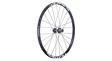 Roue arriere vtt 26 pouces Large Choix sur Alltricks