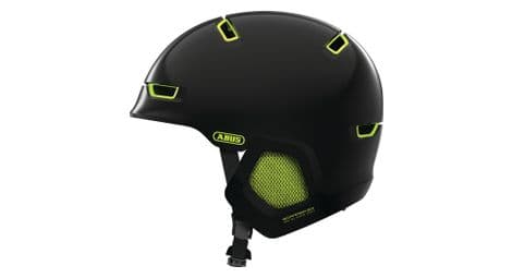 Casque abus scraper 3.0 era