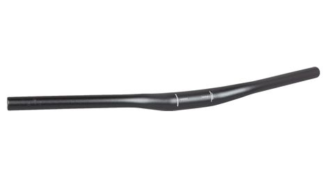 Cintre bontrager satellite 31.8 cruiser noir