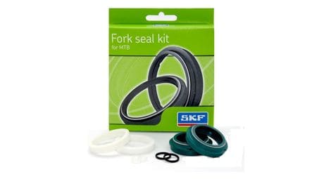 Mtb38su - kit joints fourche - skf - suntour 38 mm