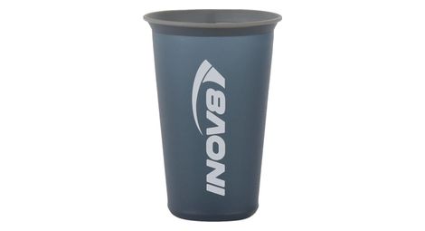 Gobelet souple inov-8 speed cup 200ml bleu