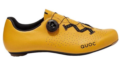 Quoc Escape Road Schuhe Bernstein
