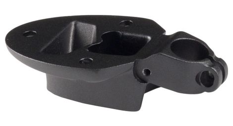 Bontrager speed concept 17° stem 77