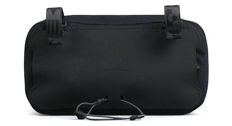 Kleiderbugeltasche Explore Bar Bag Schwarz