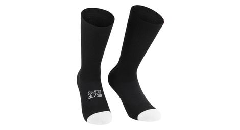 Calze unisex assos endurance s11 nero