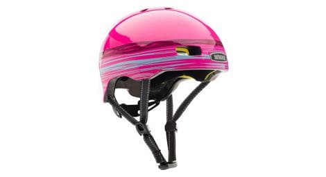 Casque nutcase street offshore