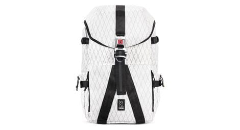 Sac à dos chrome tensile ruckpack blanc 