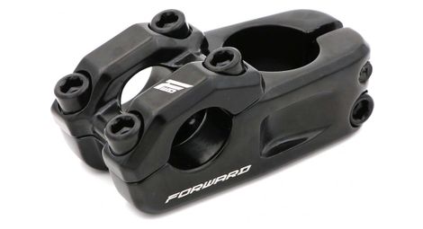 Potence forward 1-1/8 noir 50mm