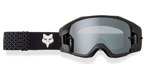 Máscara Fox Vue Core Mirror Negra