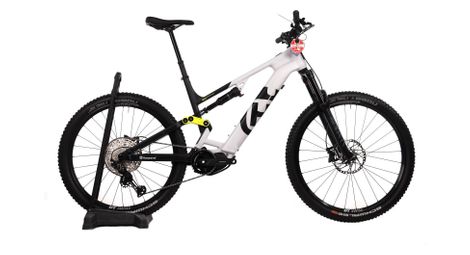 Husqvarna Mc3 VTT Electrique Tres Bon Etat