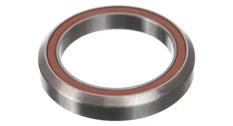 Ordentliches edelstahl-top-headset-lager für 1'' 1/8 gabelschaft - 30.2 x 41.8 x 7 mm