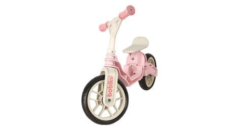 Draisienne bobike coton candy