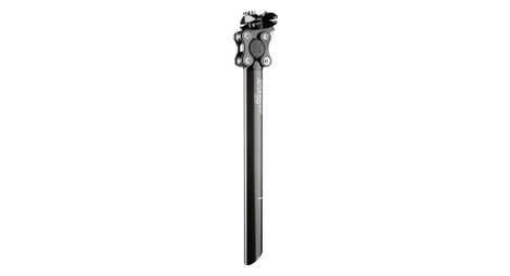 cane creek eesilk carbon suspension seatpost 20mm black