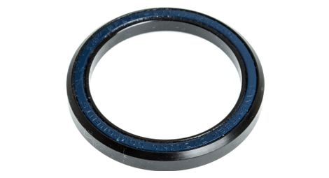 Enduro bearings cuscinetti abec-3 acb6808 40 x 52 x 6.5 (36° x 45°)