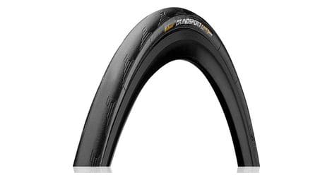 Continental pneu grand sport race 700 rigide noir