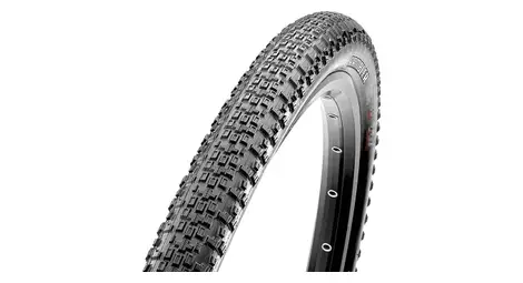 Cubierta maxxis rambler700 mm gravel tubeless ready plegable exo protection dual compound