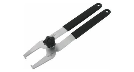 Boîtier de pédalier pince à ergotsvar