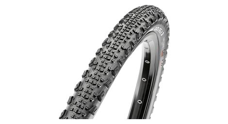 Pneu gravel maxxis ravager 700 mm tubeless ready souple silkshield dual compound