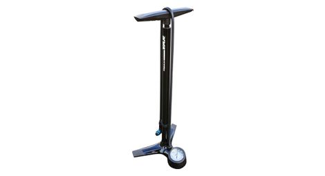 Pompe a pied var rp 80600 c haute pression noir