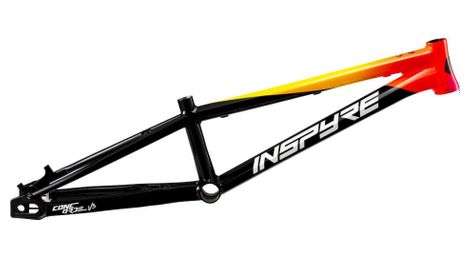 Cadre Inspyre Concorde V3 Expert XL Sunblast