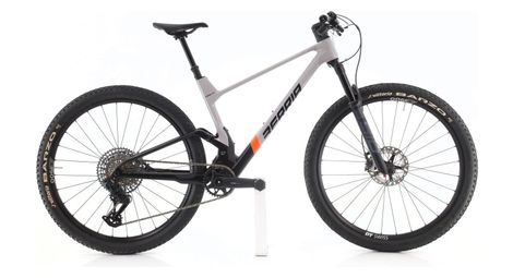 Berria Mako S 1000 Axs Velo VTT Tres Bon Etat