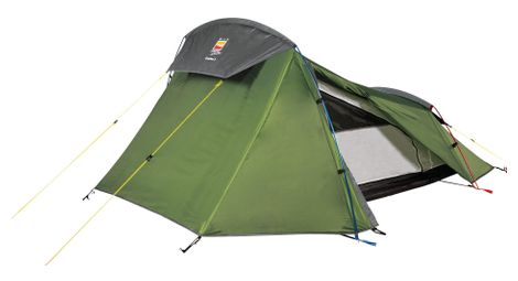 Terra nova coshee 3 person tent green