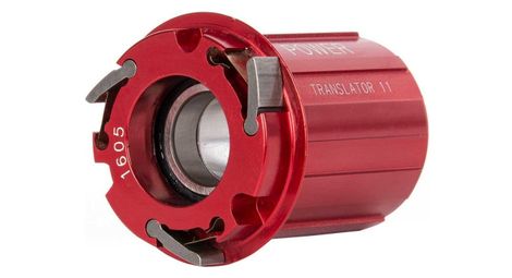 Corps de roue libre progress turbine endurance route shimano