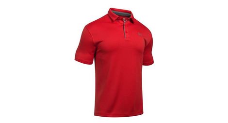 T shirt under armour tech polo