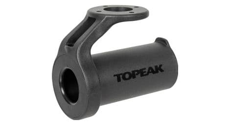 Rampe d eclairage topeak pour utf multi mount