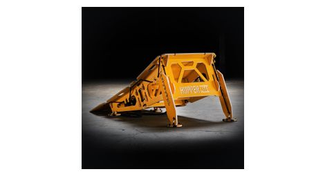 Rampe mtb hopper lite jaune