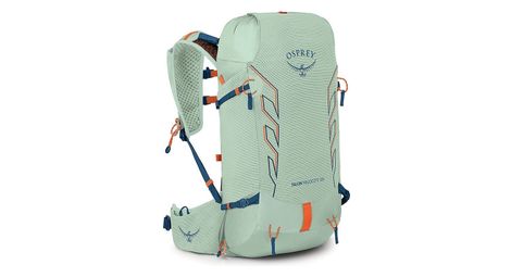 Sac de Randonnée Osprey Talon Velocity 20 Vert Homme