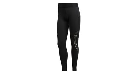 Collant femme adidas alphaskin long power laser performance