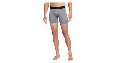 Cuissard nike dri-fit pro gris homme