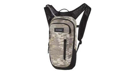 Dakine shuttle 6l backpack camo green 6