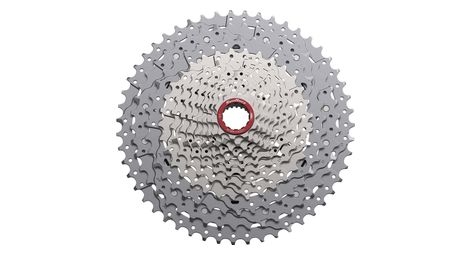 Sunrace CS-MZ933 12S Kassette Silber