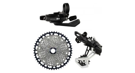 Grupo MicroShift Advent MX Serie HG 1x11V