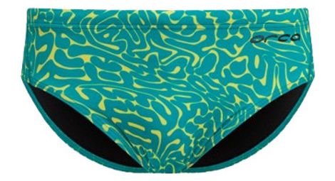 Core Brief Badeanzug für Herren