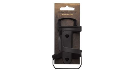 Santa cruz carbon left handed bottle cage