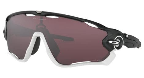 Oakley sunglasses jawbreaker / matte black / prizm road black / oo9290-5031