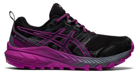 Chaussures femme Asics Gel-Trabuco 9 G-Tx GTX