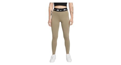 Legging nike sportswear club femme