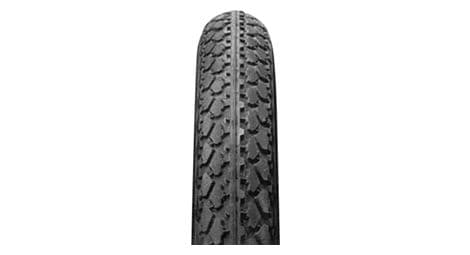 Pneu tradi/urbain 27x1 1/4  schwalbe beige/noir tr (32-630)