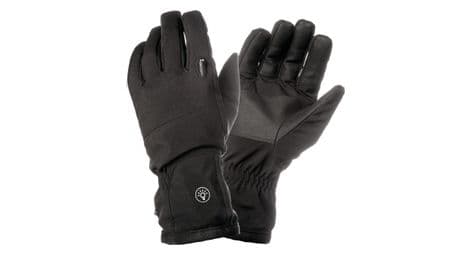 Guantes tucano urbano lux led negros