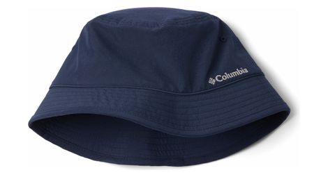 Bob unisexe columbia pine mountain bleu