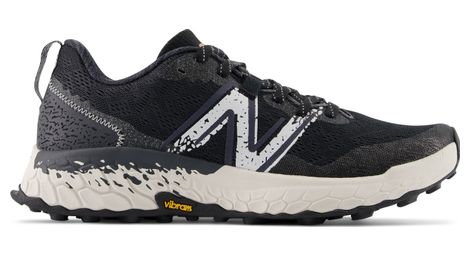 Zapatillas de trail running new balance fresh foam x hierro v7 negras