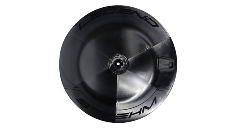 Roue arriere lenticulaire legend wheels ttp pro  aviator disc 12x142mm centerlock sram xdr