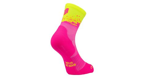 Sporcks Splash Pink
