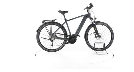 Reconditionné - Cube Touring Hybrid ONE Trekking E-Bike - Très Bon Etat Ã‰tat